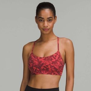 Flow Y Bra - LIKE NEW